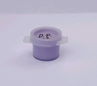 Генезис Dioxazine Purple #08 (Диоксазин Фиолетовый 08)