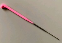 Иглы 42 с 3 насечками.