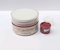 BC Heat Set LIP-BLUSH-NAIL ( красно кирп)