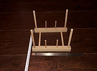 Сушилка для конечностей (молдов)