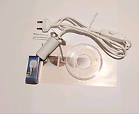 Лампа для рутинга