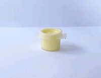 Генезис Yellow White #08 ( Светло Жёлтый 08)