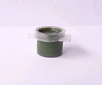 Генезис Sap Green (Зелёный)