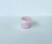 Генезис Quinacridone Magenta #08 (Квинакридон Пурпурный # 08)