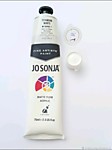 Jo Sonja акриловая краска TITANIUM WHITE 