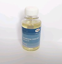 Льняное масло для разбавления масляных красок