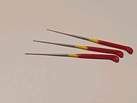 Иглы 42 вилка.