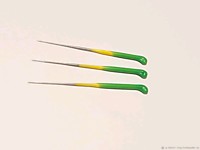 Иглы 40 вилка.