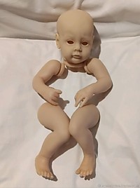 Chloe от Natali Blick.