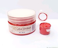 BC Heat Set Красная