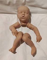 Молд Twin B от Bonnie Brown